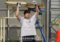 '허경민 불만폭발-양석환 급기야 빠던까지', 두산 캠프 뒤집어놓은 기이한 훈련 [시드니 현장스케치]