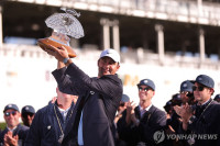 PGA 투어 피닉스오픈 8일 개막…세계랭킹 1위 셰플러 3연패 도전