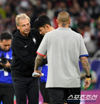 좀비축구? 아무것도 없었다! BBC의 혹평 대표팀, 클린스만도 SON도 없을 수 있다