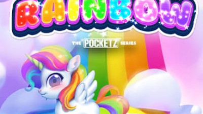 Double Rainbow
