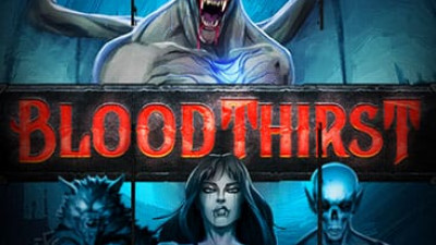 Bloodthirst