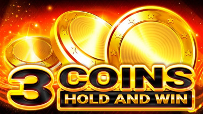 3 COINS