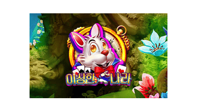 이상한 나라