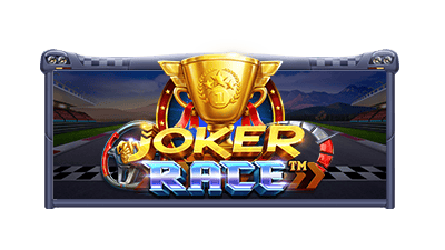 Joker Race?