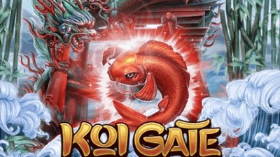 KOI GATE