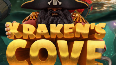 Kraken's Cove