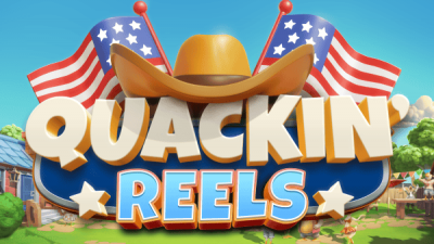 Quackin' Reels