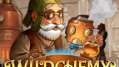 Wildchemy