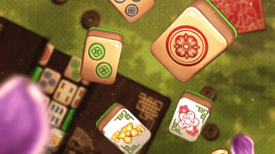 Mahjong 88