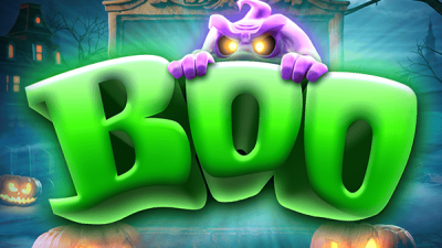 Boo