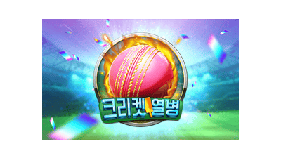크리켓 열병