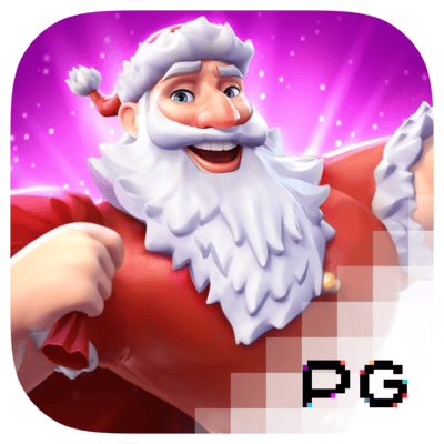 ts40 Santa_s Gift Rush.png
