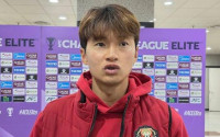 ‘서울의 베테랑 김진수, 2차전에서 뒤집을 수 있다…자신감이 중요’