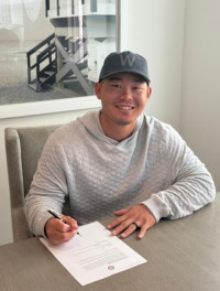 키움 히어로즈, '홈런 제로' 브룩스 퇴출… MLB 1라운더 출신 거포 히우라 전격 영입