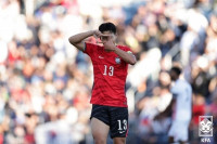 손흥민·조규성 2골씩 폭발! 홍명보호, 트리니다드토바고에 5-0 완승