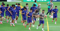 “폭염·아프리카 징크스·경고 관리…16강 앞둔 태극전사의 3가지 변수”