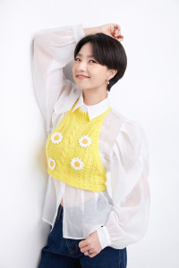 안영미, 둘째 아들 품에 안았다…소속사 충분한 회복 후 방송 복귀할 것