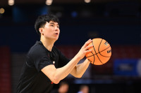 이현중, NBA 서머리그 2차전서 11점 폭발…외곽·돌파 겸비한 만능 재주